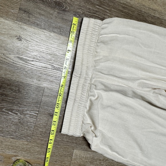 Linen Pants - Picture 4 of 5